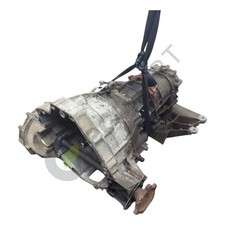 AUDI A4 B8 Gearbox Manual JJG