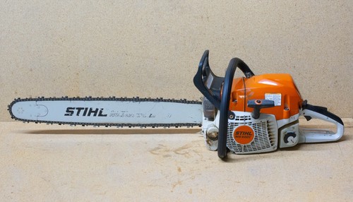 Stihl 400 m gas - stihl, c-m