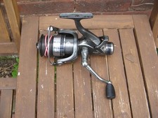 SHAKESPEARE SIGMA 60 FS BAITRUNNER