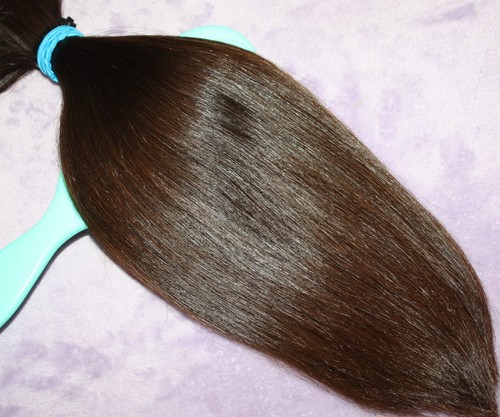 Hair reborn wig 4 - 14, 4.4oz