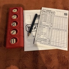 Vintage 1982 games - mb,