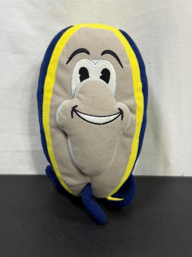 Goodyear blimp plush stuffed - goodyear,
