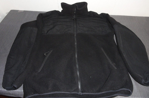 Military layer polartec - layer, 4