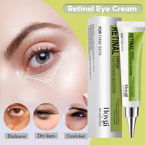 Retinol firming eye - firming,