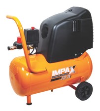 Oil-free 24L Air Compressor
