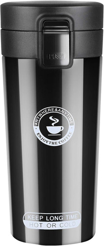 New vacuum insulated tea - new,