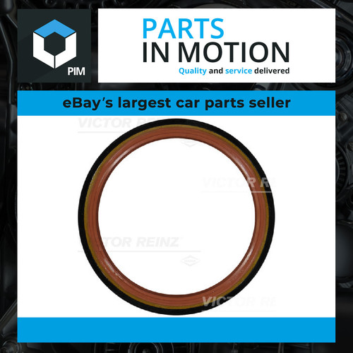 Crankshaft oil seal fits - crankshaft,