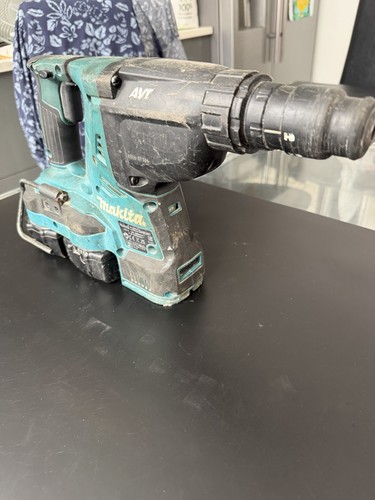 Makita dhr281 36v sds - makita,