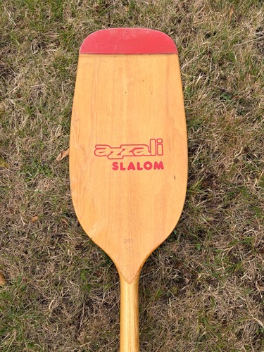 Azzali slalom wooden - azzali,