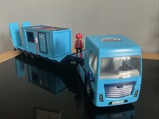 Playmobil 70959 Fun park