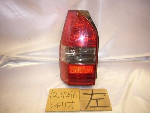 Mitsubishi chariot grandis - chariot,