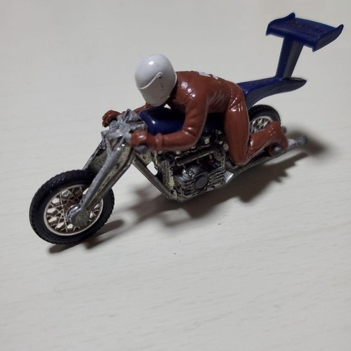 Hot wheels rrrumblers motor - rrrumblers, 5
