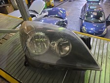 VAUXHALL ASTRA H HEADLIGHT