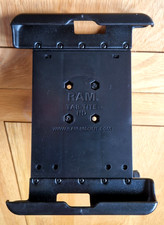 Ram TAB-TITE Aircraft/Aviation Complete Yoke Mount Assembly For Tablets