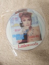 Littlewoods 1988-89 Mail Order