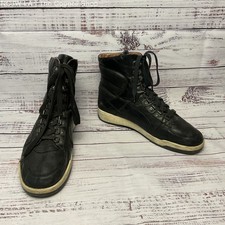 Alexander McQueen x Puma Black