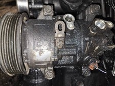 Toyota Corolla Verso 2005 AC