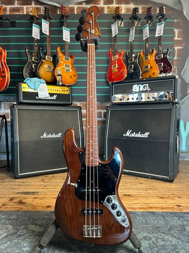 Fender jb62 wal - jazz, bass