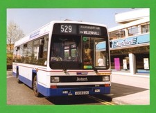 Photo - West Midlands Travel