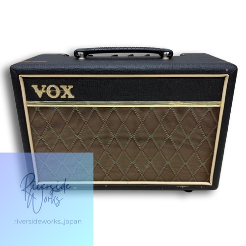 Vox compact guitar amplifier - vox,