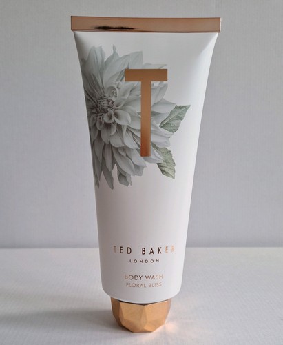 Ted baker floral bliss - ted, body