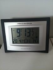 Precision Radio Controlled