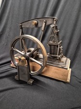 Stuart Turner Grasshopper Live