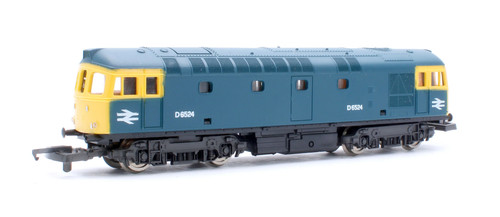 Lima gauge br blue class - 'ho',