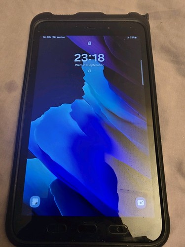 Samsung galaxy tab active - galaxy, 3