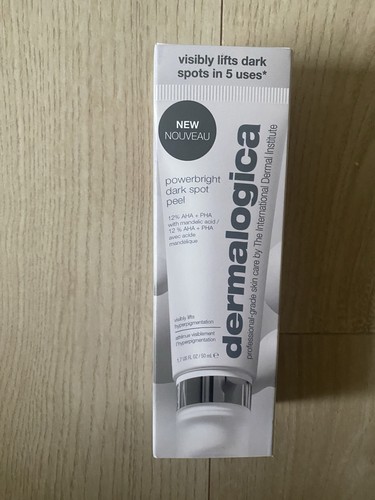 Dermalogica powerbright dark - dermalogica,