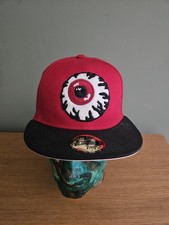 Mishka 59FIFTY New Era "Keep Watch" Fitted  #424