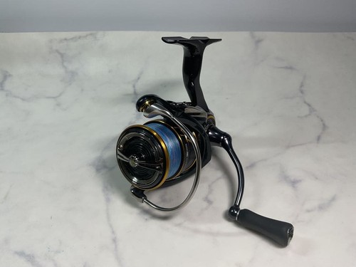 Excellent daiwa caldia fc - daiwa, 21