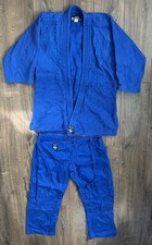 Blitz judo training suit - blitz,