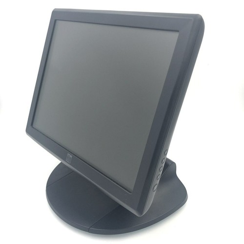 Elo pos touch lcd monitor - pos,