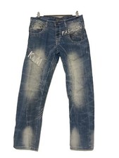 Kosmo Lupo Jeans - Size 32