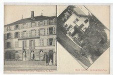 52 Bourbonne Les Bains, Grand