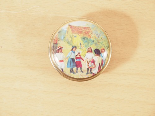 Vintage the chambers candy - the,