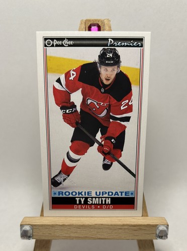 Smith 2021 pee - smith, o-pee-chee
