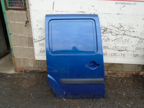 Fiat doblo cargo mk1 - fiat,