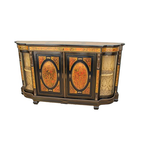 Antique sideboard napoleon - antique,