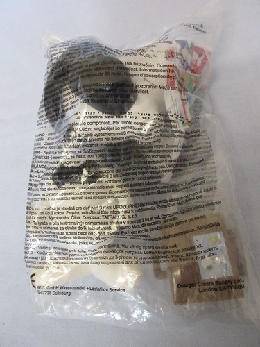Mcdonalds happy meal business - meal,