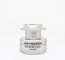 Shimano Baitrunner 6000OC