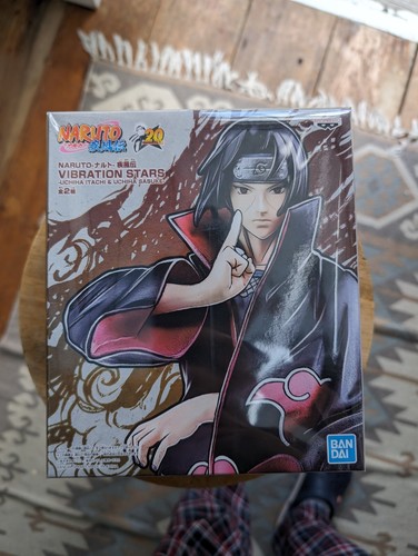 Banpresto naruto shippuden - naruto,