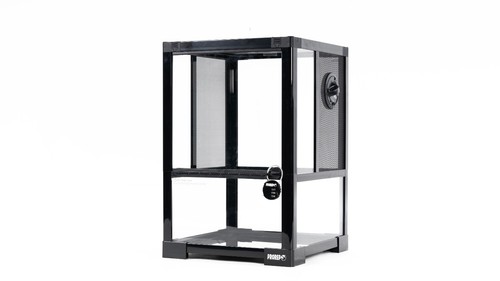 Prorep easy assemble terrarium - prorep,
