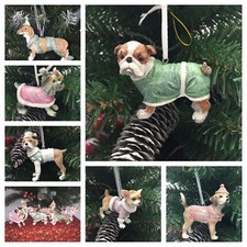  BEAUTIFUL DOG BREED CHRISTMAS