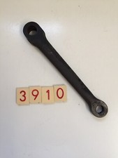Cottered Left hand Crank 165mm