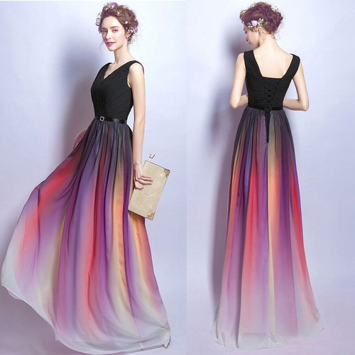New evening formal - uk,