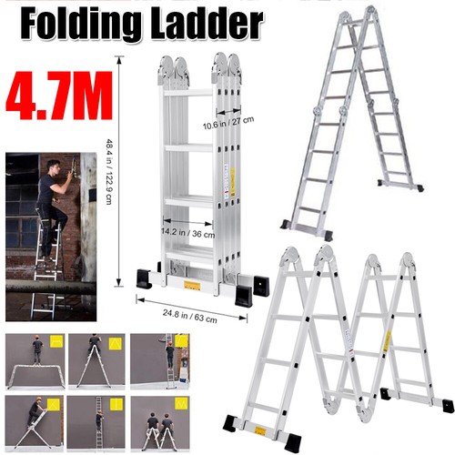 Multi purpose aluminium - multi-purpose,
