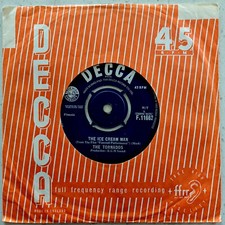 Choose Your Favourite 1950/60s Records - 117 Listed - Updated 29/08/25 - Part 1