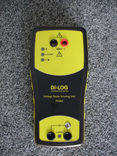 Di-Log PU260 Voltage Tester Proving Unit